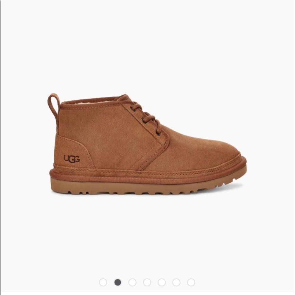 Ugg Neumel Boots